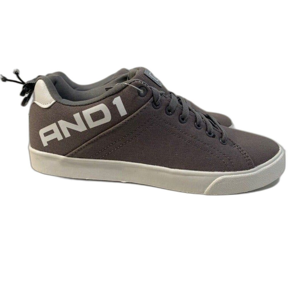 AND1 Fundamental Low Sneakers Casual  size 9 mens